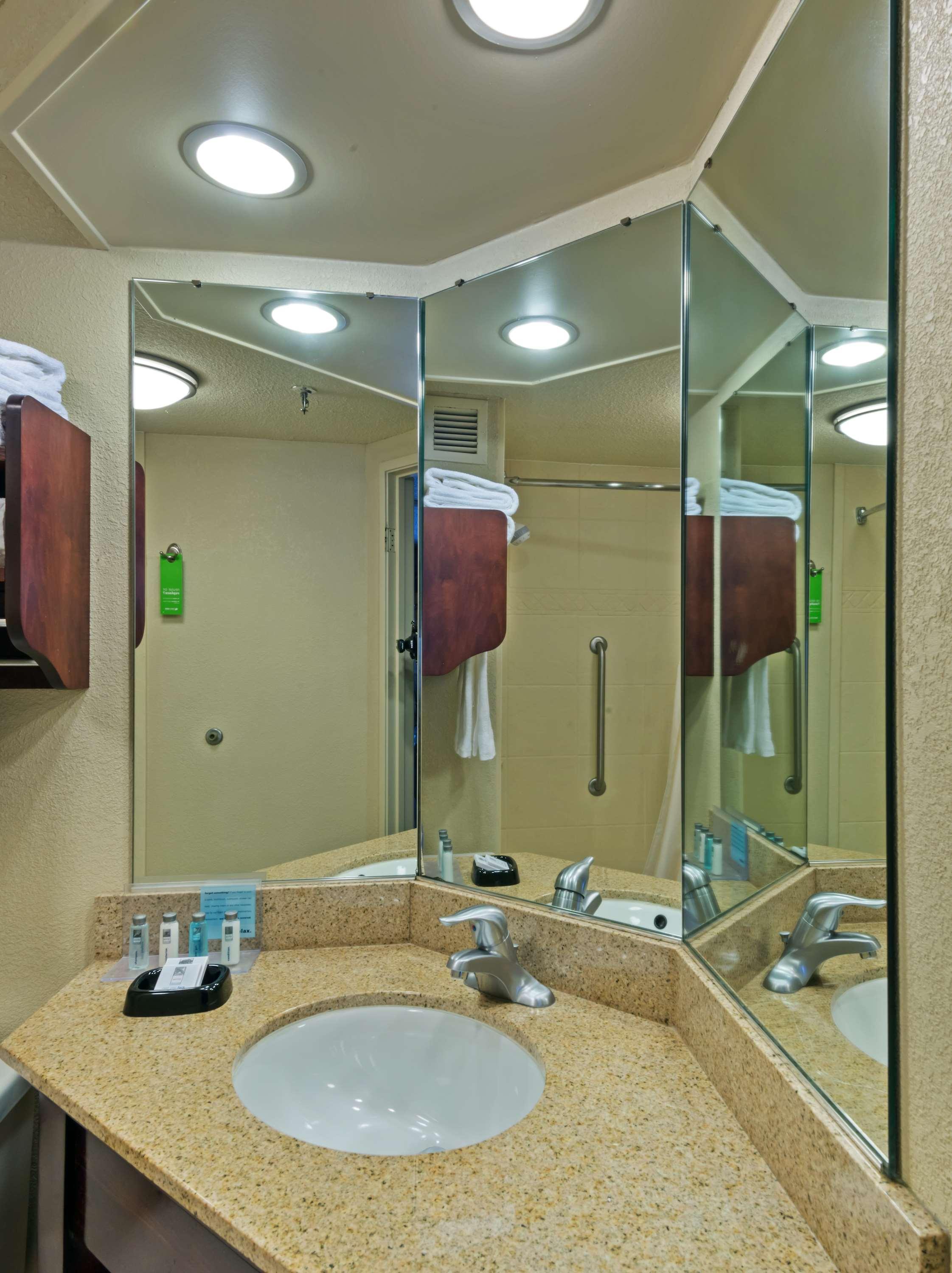 Hampton Inn I-10 & College Drive Baton Rouge Ngoại thất bức ảnh