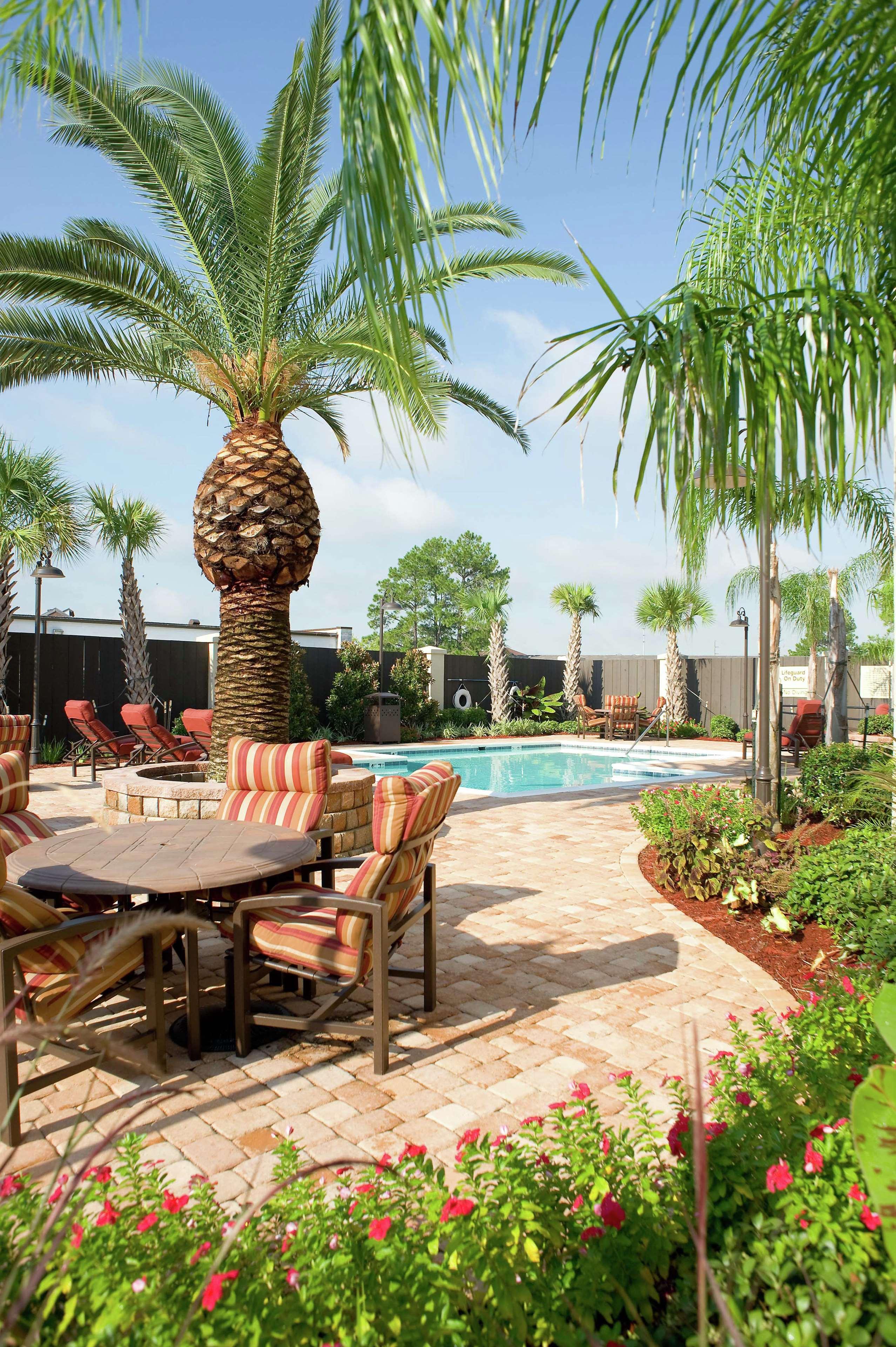 Hampton Inn I-10 & College Drive Baton Rouge Ngoại thất bức ảnh