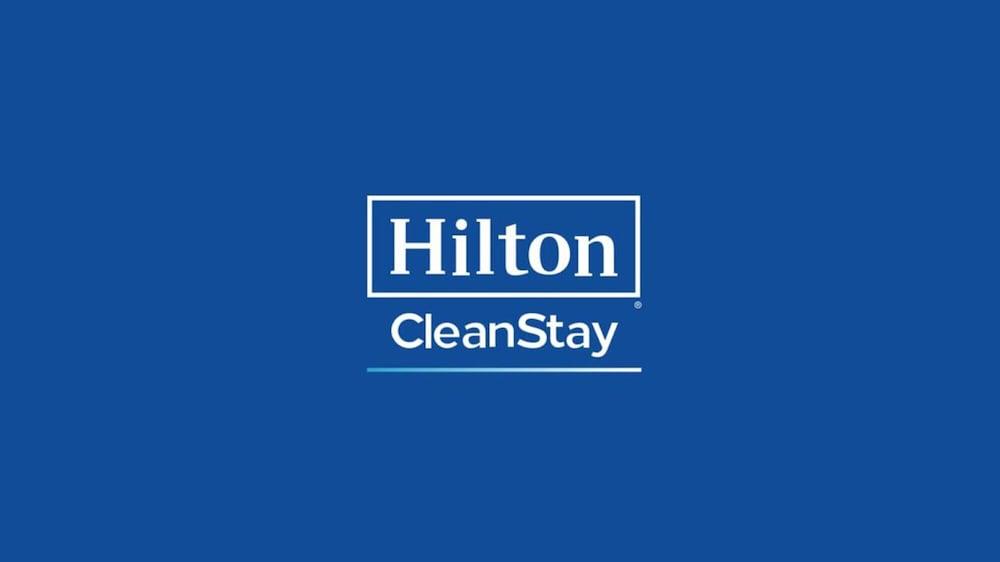 Hampton Inn I-10 & College Drive Baton Rouge Ngoại thất bức ảnh