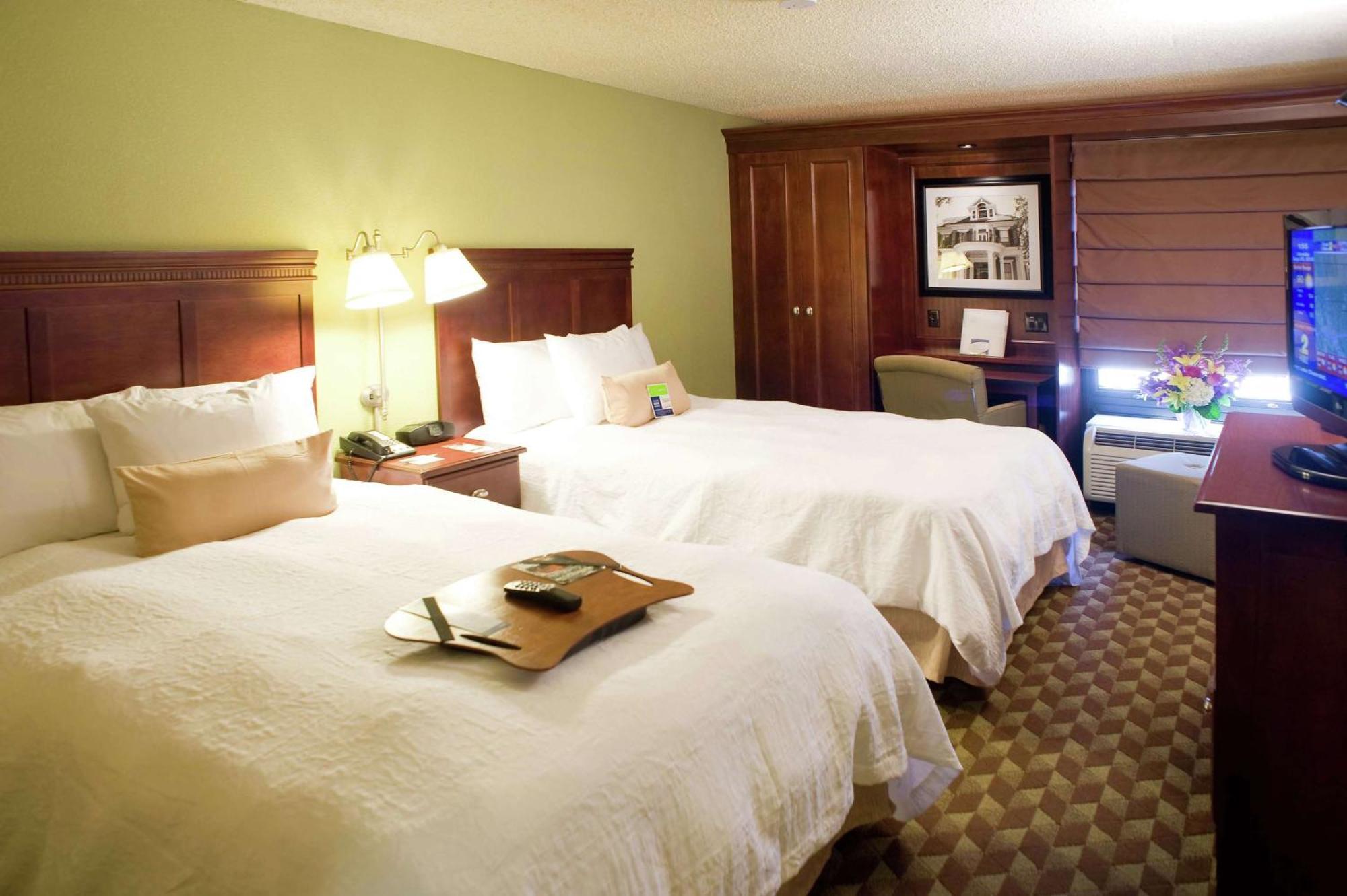 Hampton Inn I-10 & College Drive Baton Rouge Ngoại thất bức ảnh