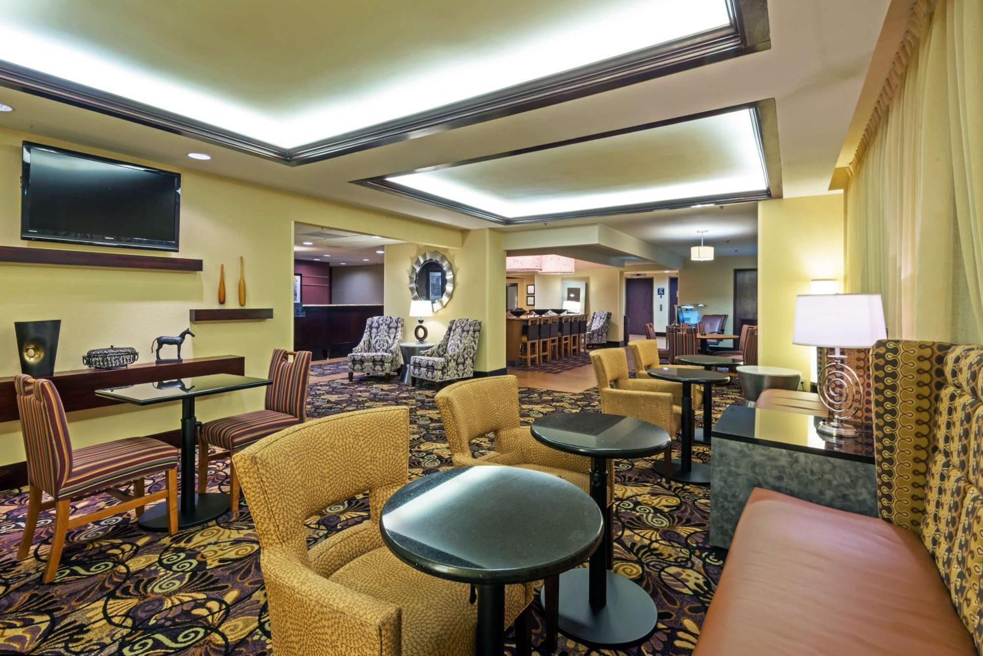 Hampton Inn I-10 & College Drive Baton Rouge Ngoại thất bức ảnh