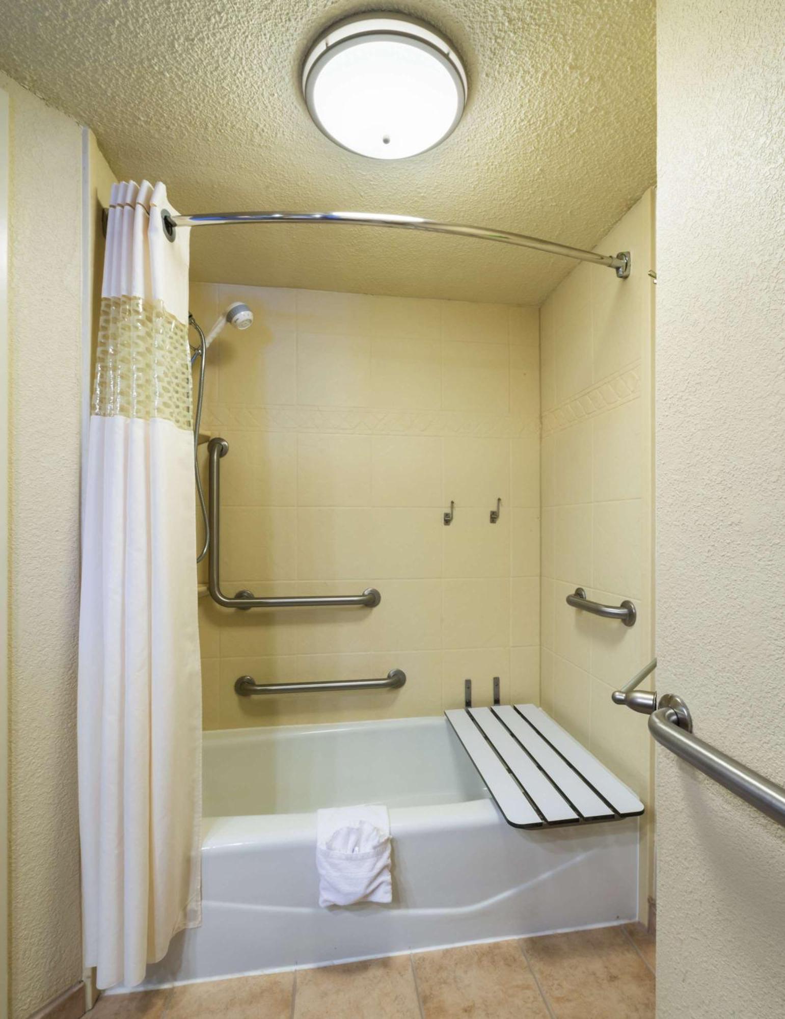 Hampton Inn I-10 & College Drive Baton Rouge Ngoại thất bức ảnh