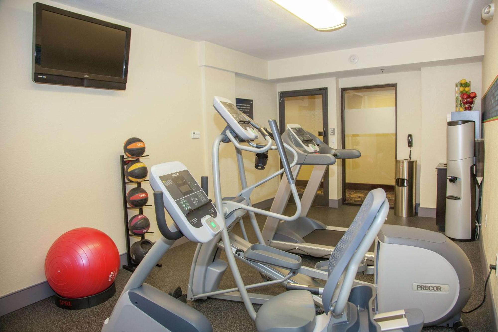 Hampton Inn I-10 & College Drive Baton Rouge Ngoại thất bức ảnh