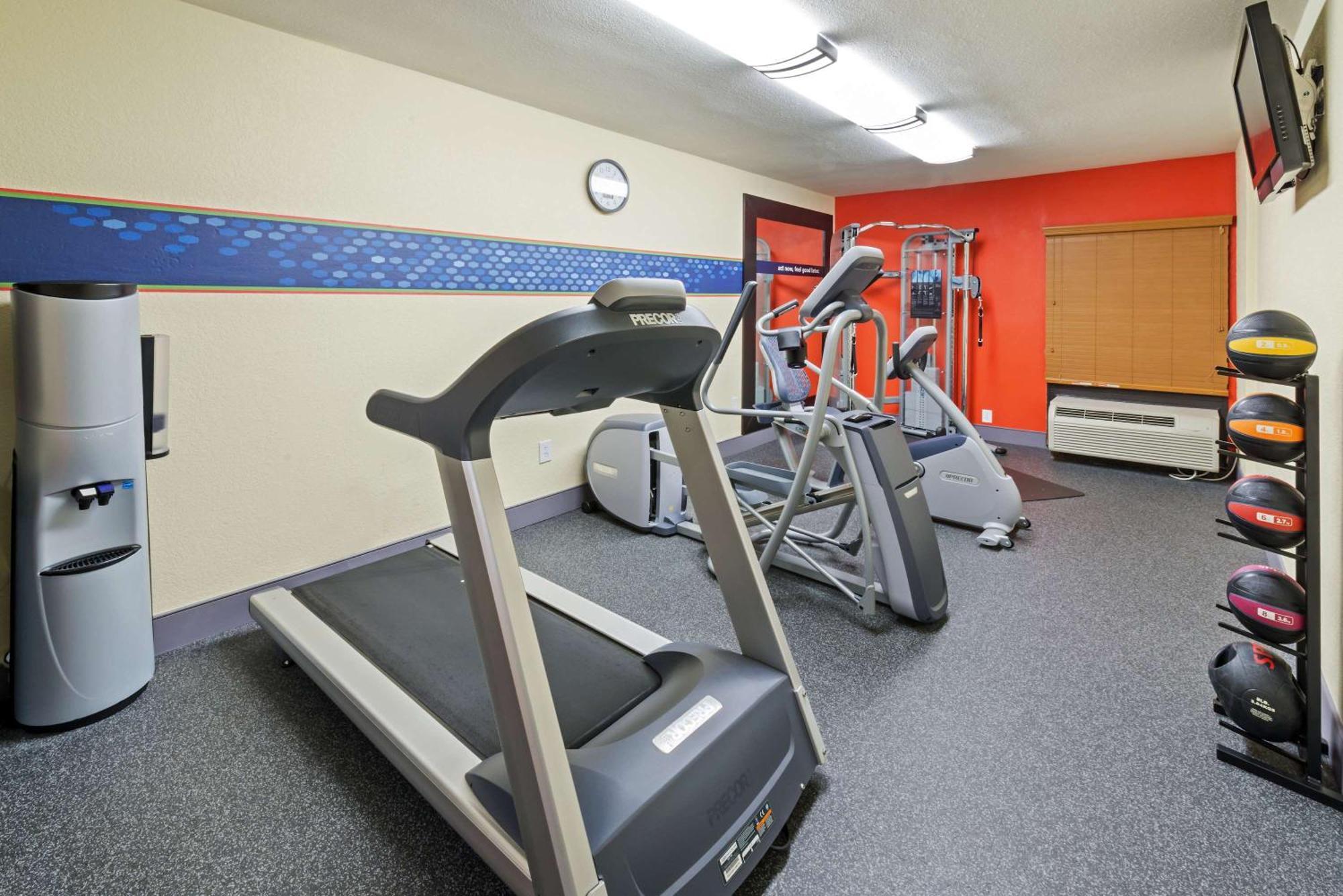 Hampton Inn I-10 & College Drive Baton Rouge Ngoại thất bức ảnh