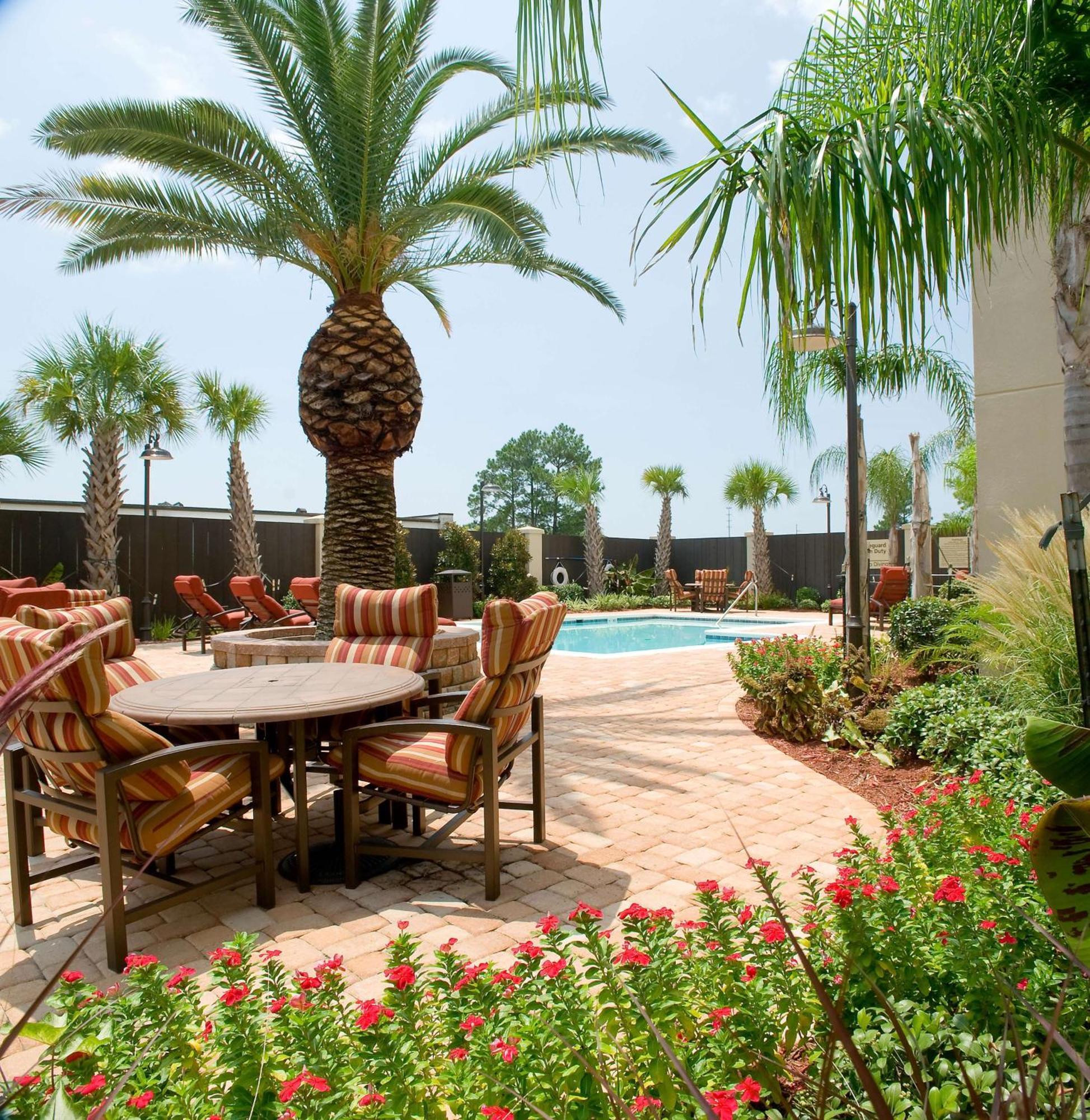 Hampton Inn I-10 & College Drive Baton Rouge Ngoại thất bức ảnh