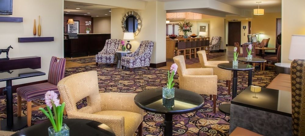 Hampton Inn I-10 & College Drive Baton Rouge Ngoại thất bức ảnh