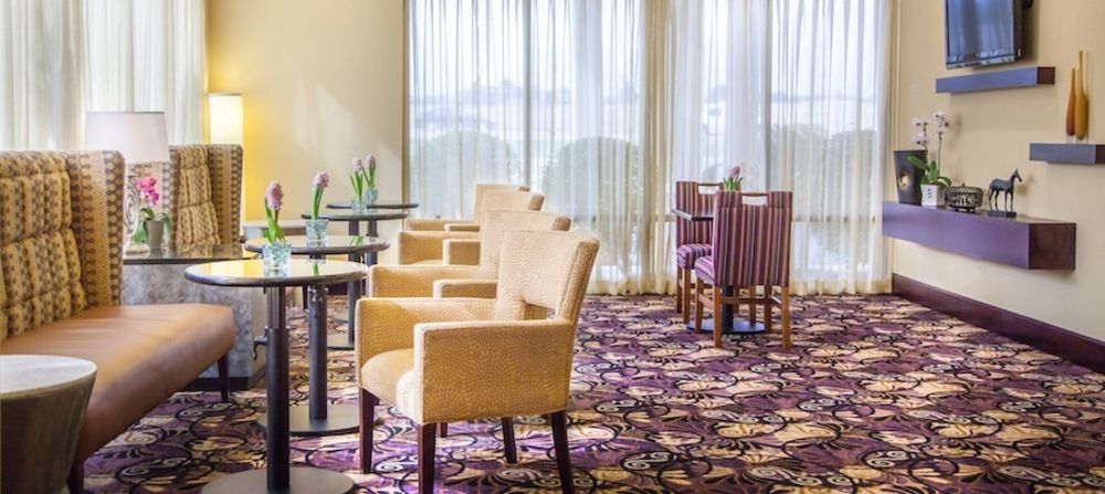 Hampton Inn I-10 & College Drive Baton Rouge Ngoại thất bức ảnh